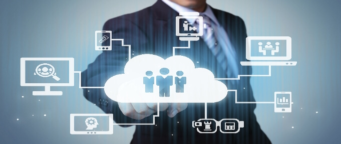 Cloud Solution Provider