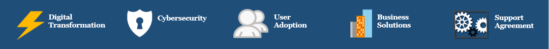 Managed Services Approach