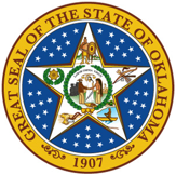 Oklahoma Secretary of State Seal