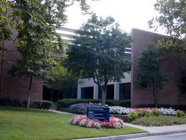 TechRidge Seminole Building